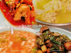 -王厚元饺子·辽菜·烤鸭(黄河大街店)