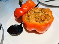 -HELLO MUSAE 拾光缪斯餐厅·纯正希腊风味(苏州中心店)