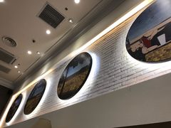 -星巴克(长春开运街欧亚店)