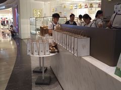 -奈雪的茶(市百一店)