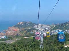 -摩天岭风景区