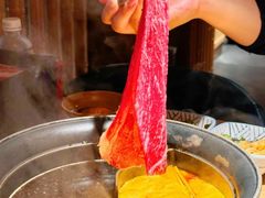 -温野菜涮涮锅(西单大悦城店)