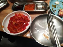 -韩悦牛排烤肉无限续(宝能中心店)