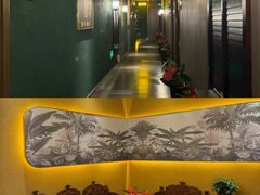 -富侨养生(威宁路店)