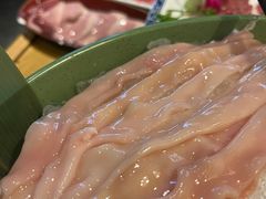 -憨铁匠老火锅(龙岗万科里店)