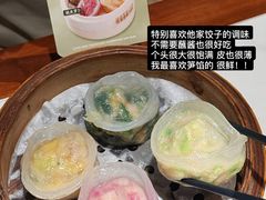 -禄运茶居·手工点心(猎德店)