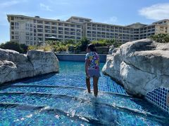 -三亚亚龙湾天域度假酒店