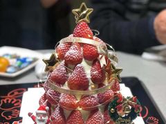 -芊浔家的蛋糕王国(升龙店)