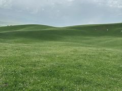 -新疆那拉提国家旅游度假区