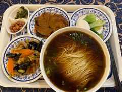 -苏苑饭店-中餐厅(长桥地区店)
