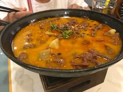 -付掌柜在成都·热炒砂锅集(金禾店)