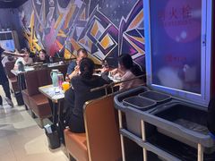 -醉炫音速烧烤·干煸菜(沙河总店)