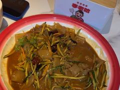 -李老哈·东北菜(宋园路店)