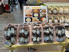 -果蔬好生活超市(新荟城店)