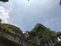 -西湖游船