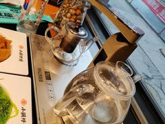 -灶座小锅烀饼·铁锅炖(道里店)