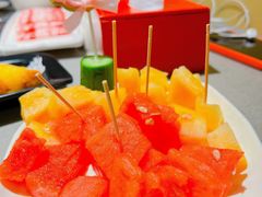 -海底捞火锅(正大乐城店)