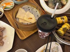 -HOHO餐厅(古子城店)