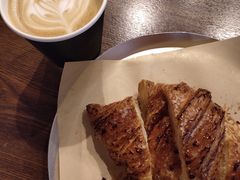 -来回·咖啡(天河南店)