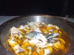 -雲蜀龙阁·金牌水煮鱼(方庄店)