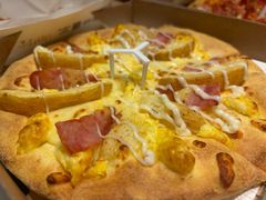 -必胜客(新辰里酒仙桥店)