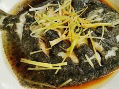 -北戴河庆山饭店·海鲜砂锅粥(北戴河黑石路店)