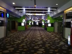 -保利国际影城(保利文化广场店)