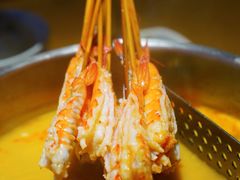 -生如夏花泰式火锅(西村黑金店)