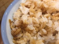 猪油拌饭-砖窑古早味怀旧餐厅