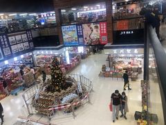 -紫荆城食品交易中心(华强北店)