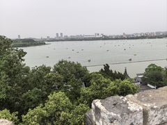 -南京城墙景区