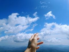 -白草畔自然风景区