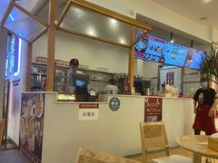 门面-亚坤 Ya Kun Kaya Toast(万象城店)