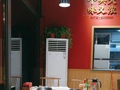 -聚味瞿记·龙虾堂(天元店)