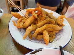 -柴爿巷·香酥鸡&馄饨(复兴中路店)