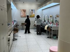 -天真蓝照相馆(五角场百联又一城店)