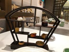 -Lotus 莲花空间(国贸商城店)