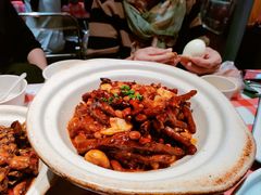 -辣小鲜·南昌大排档(船山路店)