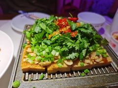 -今朝桃花醉川菜小酒馆(龙湖天街店)