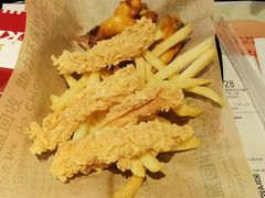 -肯德基(茂业店)