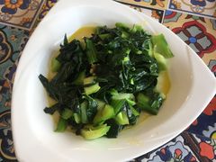 -乌镇那一年小院主题餐厅(甘泉西路店)