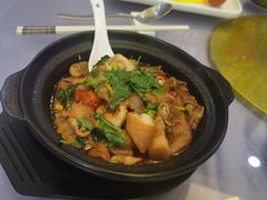 -喜临门酒家(城东店)