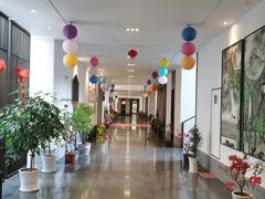 -渡口饭店(兴港路店)