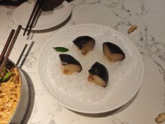 -奉天小馆·非遗东北菜(济南万象城店)