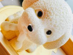 -时光吧·大堂吧·丽江和府洲际度假酒店
