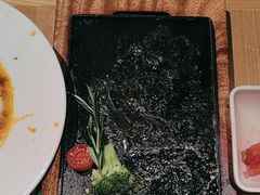 -豪客来牛排(福城天虹店)