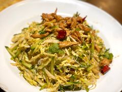 山东大拌菜-七菜馆·东北菜·蒸饺(文体路店)