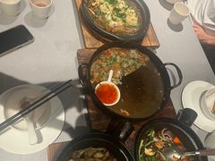 -旺爷砂锅·茶作(国贸城店)