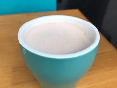 -香颂咖啡(华德中心广场店)