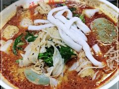 -高福麻辣烫(新阳店)